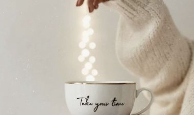 Gününüz zengin olsun