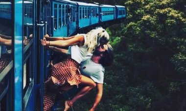 Tesadüf bu ya. Aylardan Aralık günlerden Salı