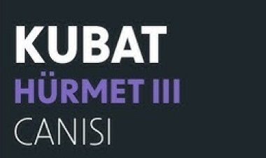 Kubat - Canısı  şarkı sözleri