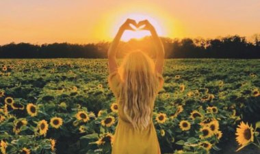 Günaydın güzel bakanlar