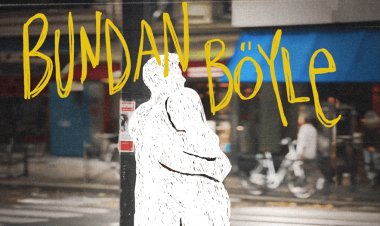 Bundan Böyle - Zeynep Bastık şarkı sözleri