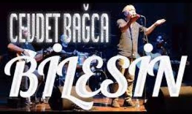 Cevdet Bağca - Bilesin şarkı sözleri