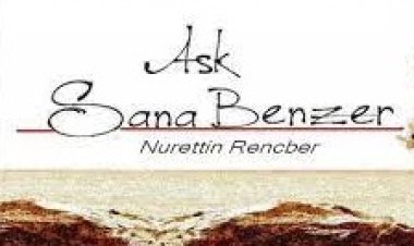 Nurettin Rençber - Aşk Sana Benzer şarkı sözleri