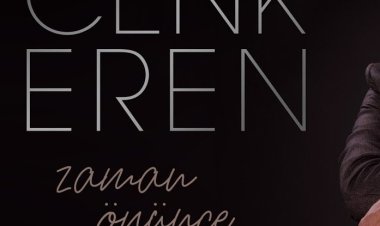 Cenk Eren - Zaman Öpünce Geçer  şarkı sözleri
