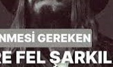 Emre Fel - Rüya şarkı sözleri