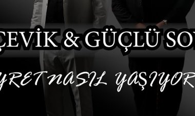 Yener Çevik Güçlü Soydemir - Hayret Nasıl Yaşıyorum sözleri