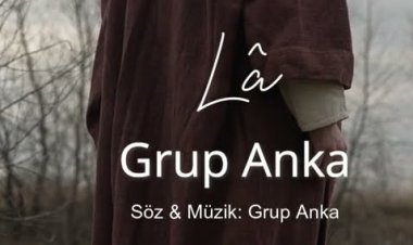 Grup Anka - La ilahi sözleri