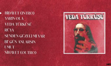 Emre Fel - Bi Gün Anlarsın şarkı sözleri