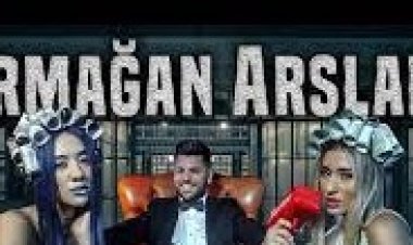 Armağan Arslan - Enerci şarkı sözleri