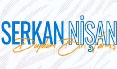 Serkan Nişancı - Öyle Bir Sevdaya Düşmüşüm şarkı sözleri
