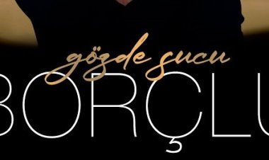 Gözde Sucu - Borçlu şarkı sözleri