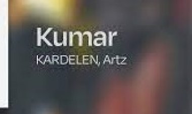 KARDELEN, Artz - KUMAR şarkı sözleri