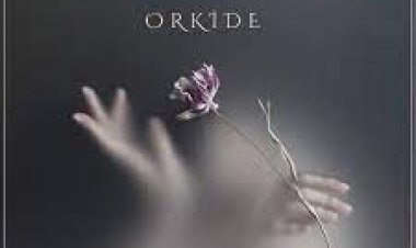 Damla Yıldız - Orkide şarkı sözleri