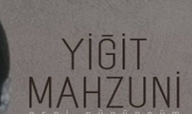 Yiğit Mahzuni - Yana Döne şarkı sözleri