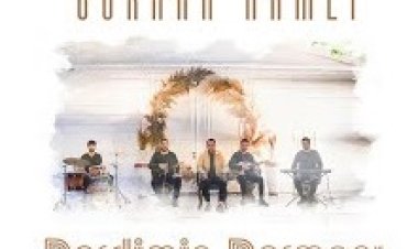 Gökhan Namlı - Derdimin Dermanı şarkı sözleri