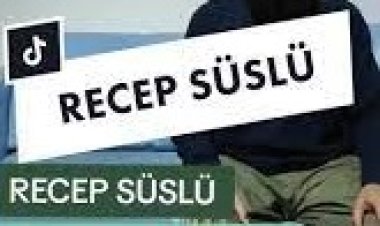 Recep Süslü - Sen Varsın ilahi sözleri