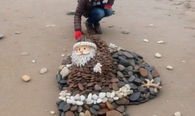 Herkesi 2024 e götüremezsin