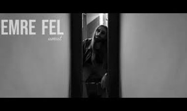 Emre Fel - Umut şarkı sözleri