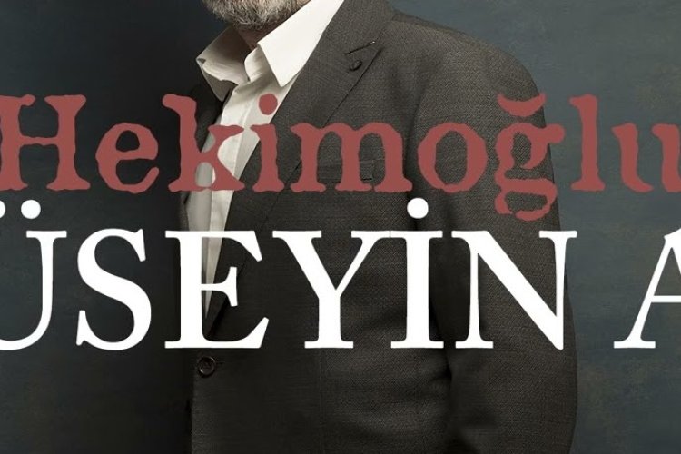 Hüseyin Ay - Hekimoğlu