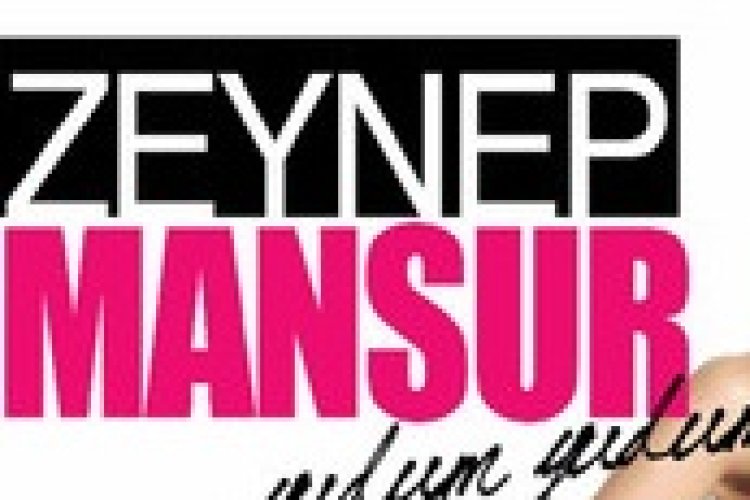 Zeynep Mansur - Hadi Git