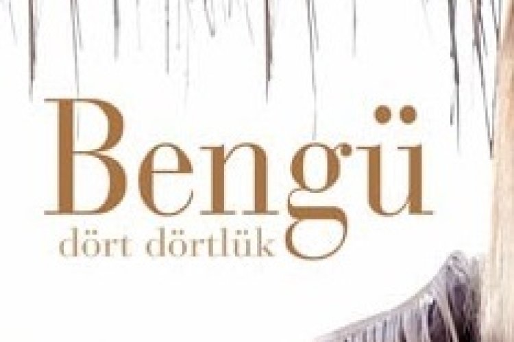 Bengü - Güller Yanıyor