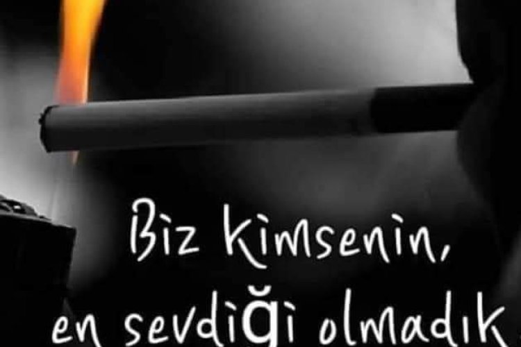 Sonra ne mi oluyor.