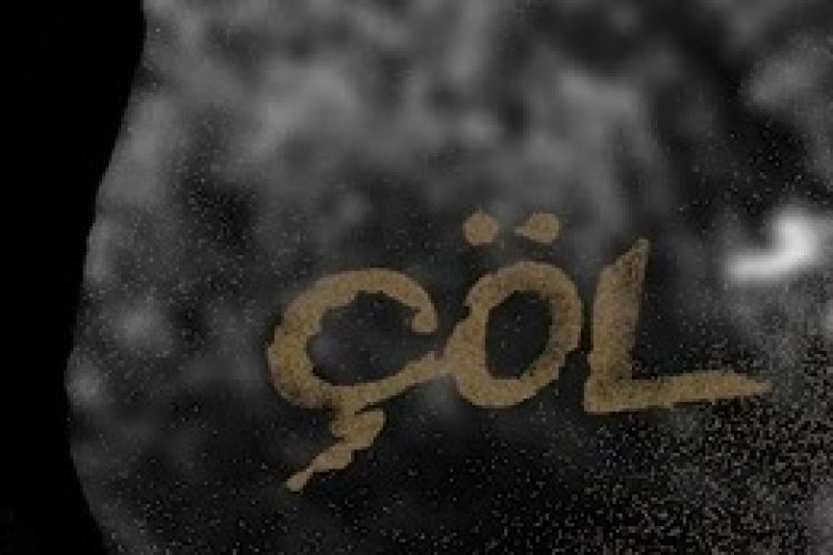 Günce - Çöl