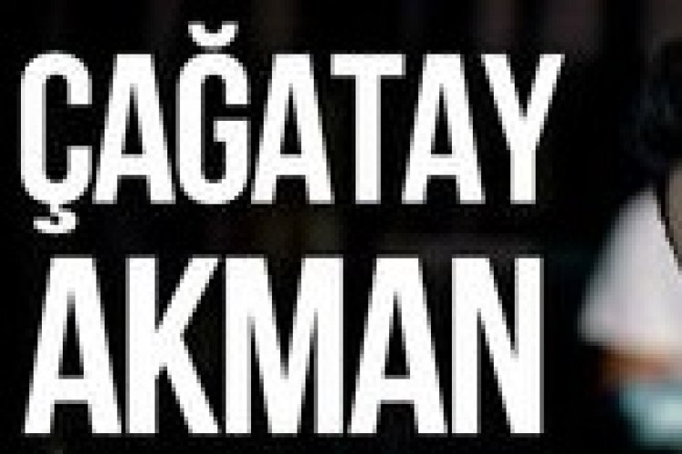 Çağatay Akman - Bunun Adı Aşksa