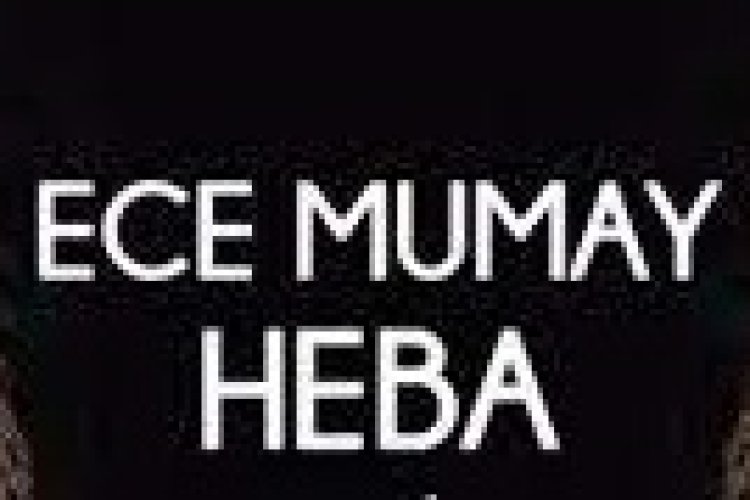 Ece Mumay - Heba