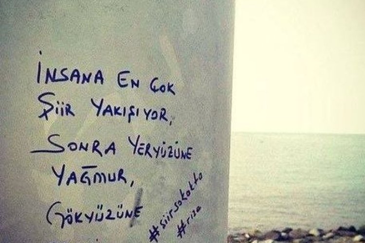 Güzel bir hafta sonu geçirmeniz dileğiyle
