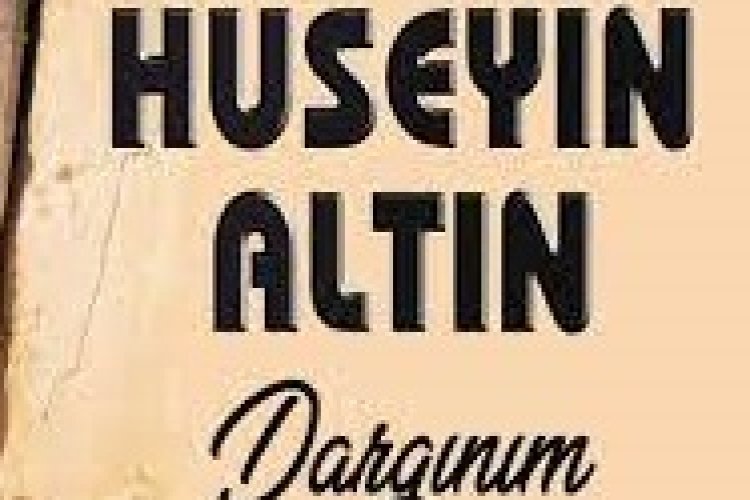 Hüseyin Altın - Dargınım
