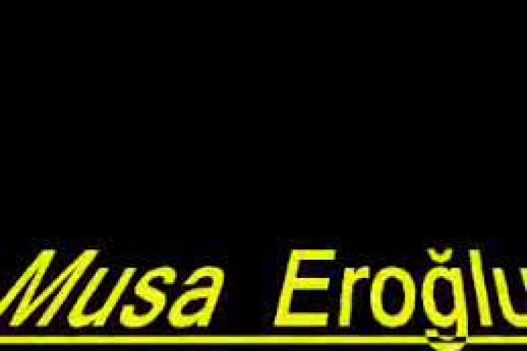 Musa Eroglu - Yardan ayrilmaz
