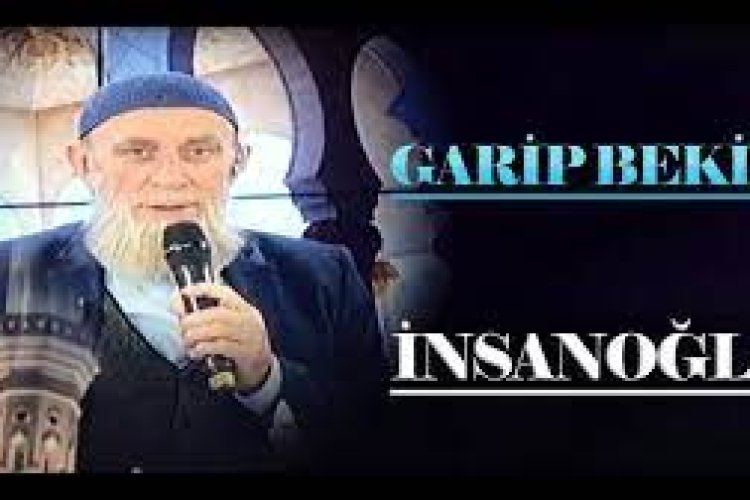 Garip Bekir - İnsanoğlu