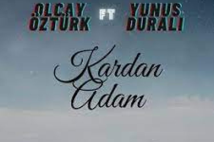 Olcay Öztürk - Düştün Gözümden