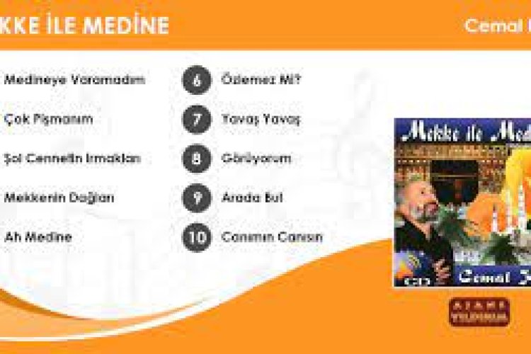 Cemal Kuru - Çok Pişmanım
