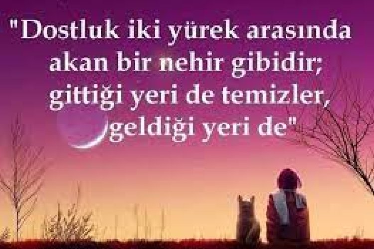 Musmutlu güzel bir güne Sevgiyle