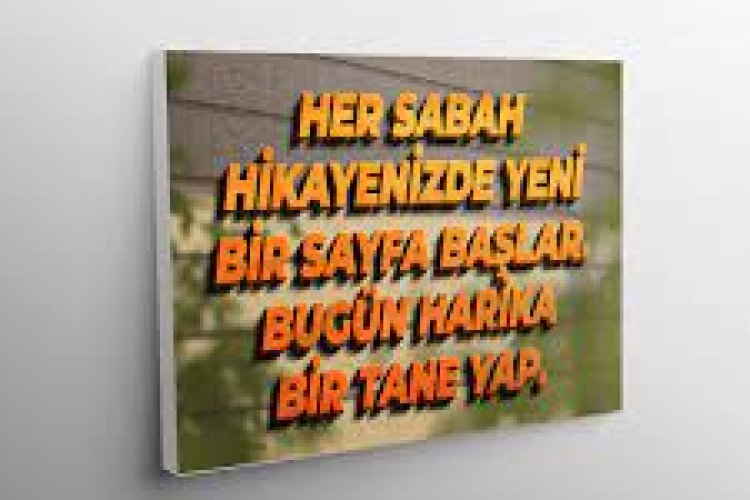Bütün iş bu gelen günde İçim titriyor sevinçten