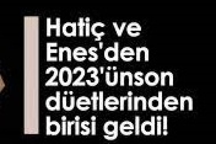Hatiç Enes - Yoktun Karlar Yağdı Bu Yaz sözleri