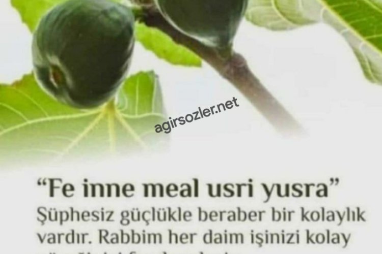 Resimli cuma mesajlari