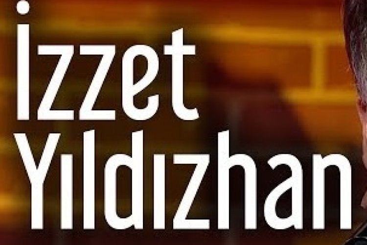 İzzet Yıldızhan - Yalanı Bırak