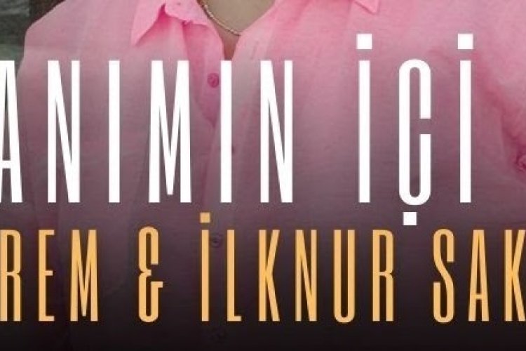 Herem İlknur Saklı - Canımın İçi