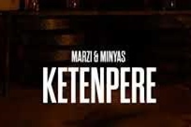 Marzi Minyas - Ketenpere
