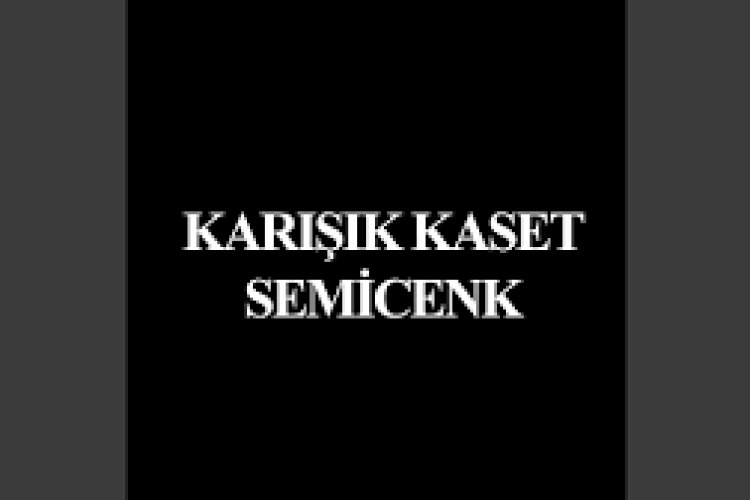 Semicenk - Bildim Bileli