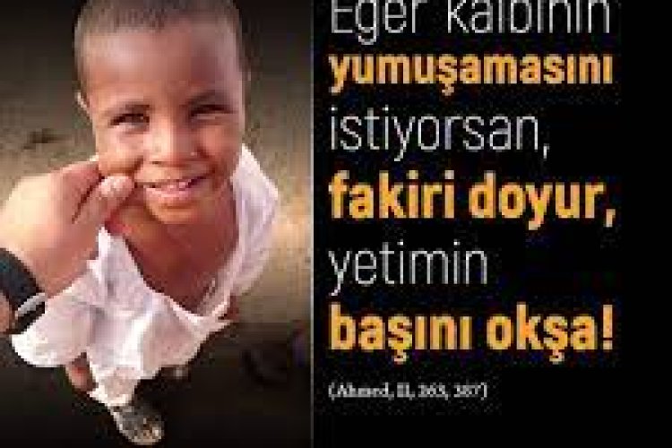 Yetim Hakkı