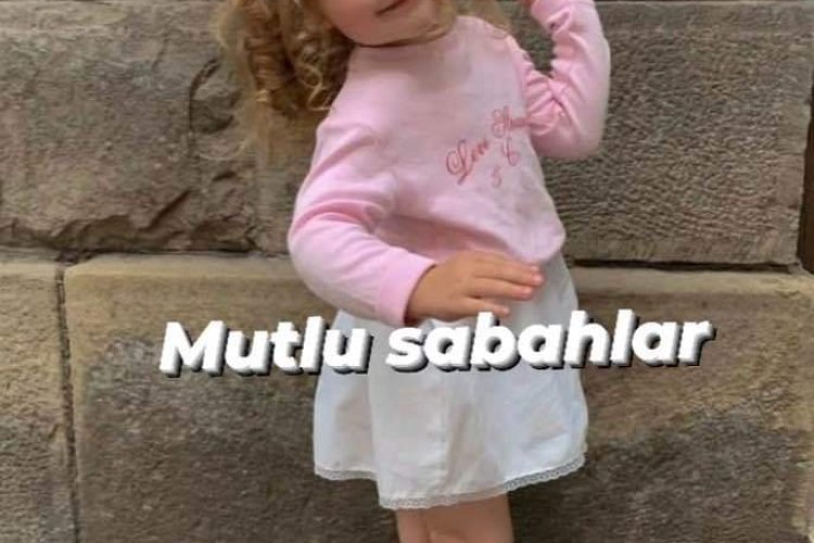 sizinde pazar gününüz güzel geçsin