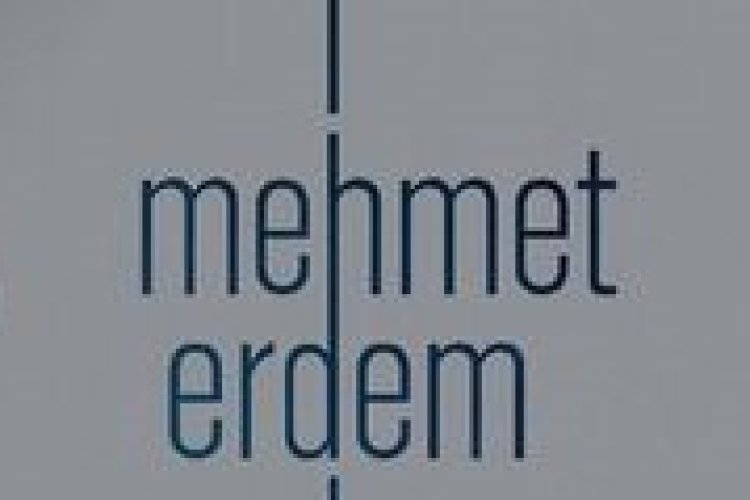 Mehmet Erdem - Bir Elmanın Yarısı