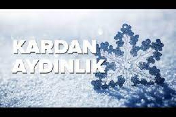Grup Yürüyüş - Kardan Aydınlık