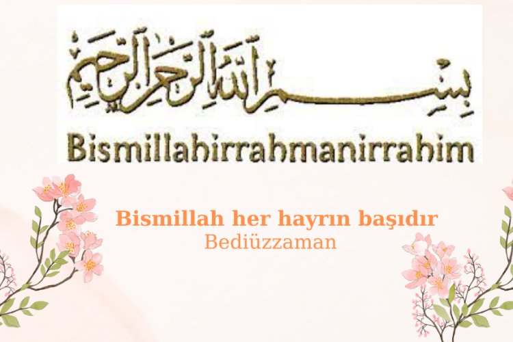 Besmele