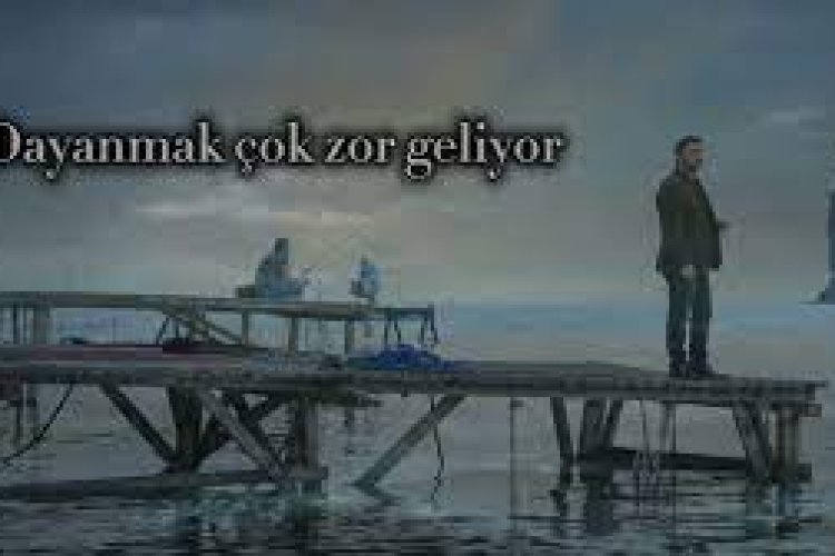 Osman Öztunç - Senin Günün