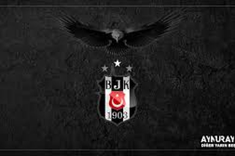 Aynur Aydın - Herşeyimsin Beşiktaş